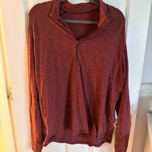 Lululemon Workout Jacket